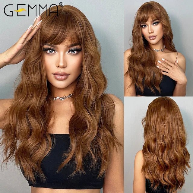 Wig LC5065-1