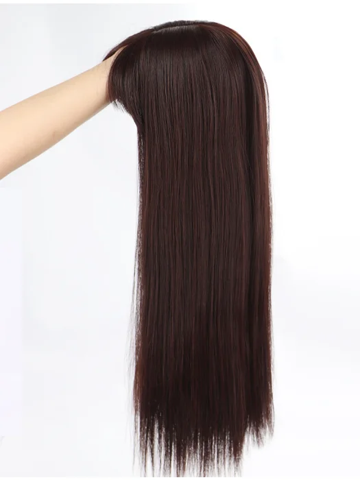 Dark Brown /straight