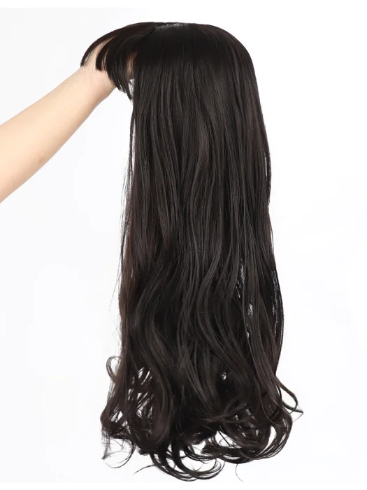 Black Brown /wavy