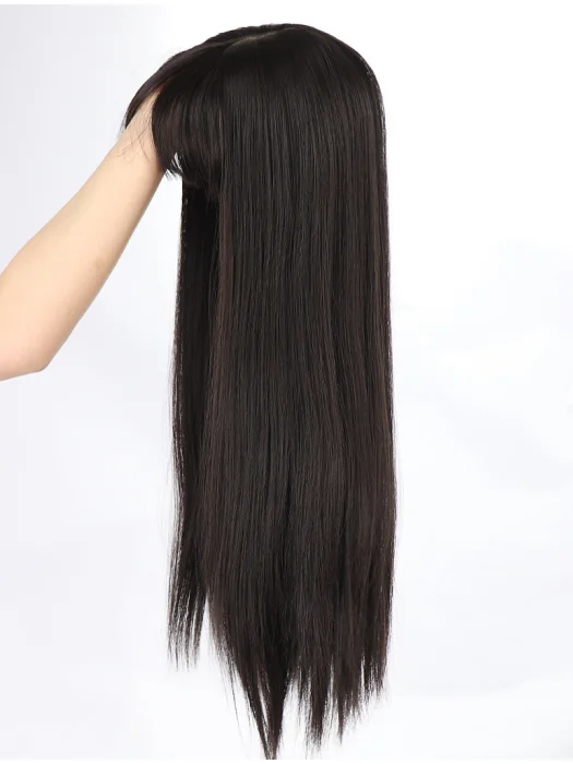 Black Brown /straight