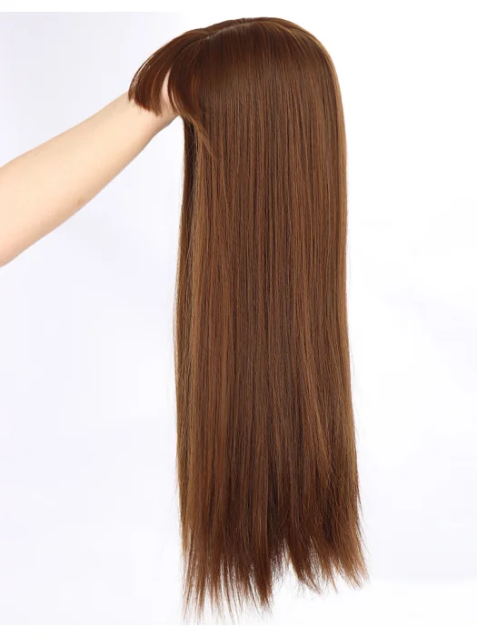 Light Brown /straight