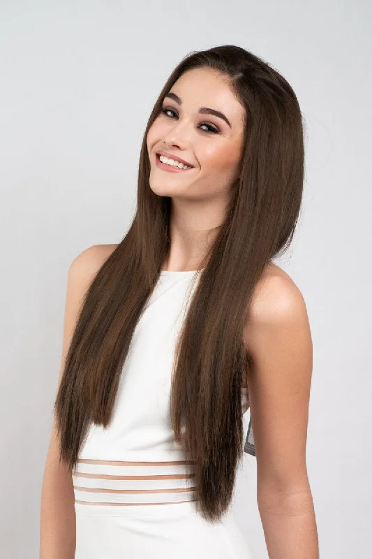 chestnut brown #8