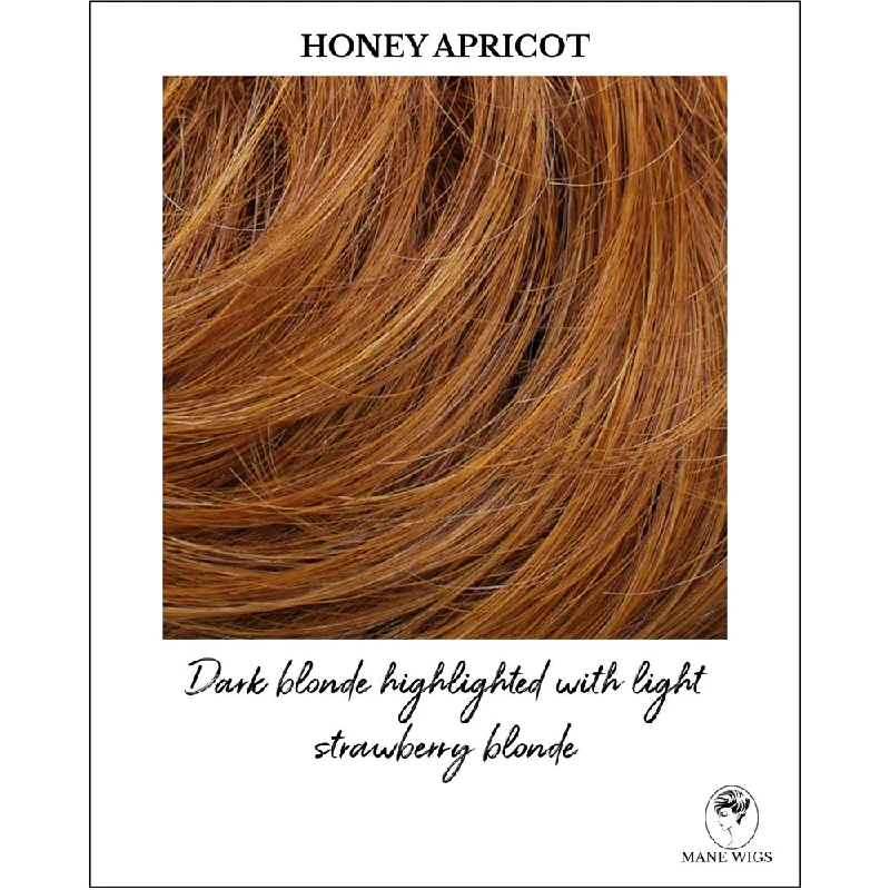 Honey Apricot
