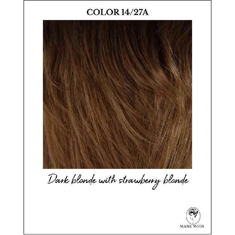 Color 14/27A