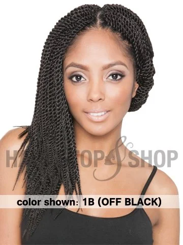 Mane Concept Faux Remi Senegalese TWIST Braid 14 SB08 *BFCM