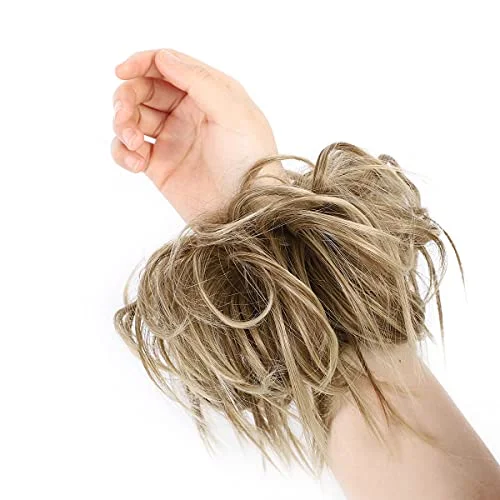 30H33A# Light Auburn & Dark Auburn Mixed