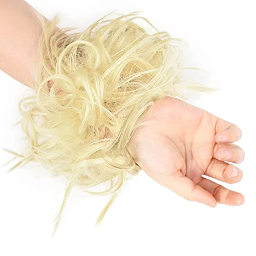 Bleach Blonde