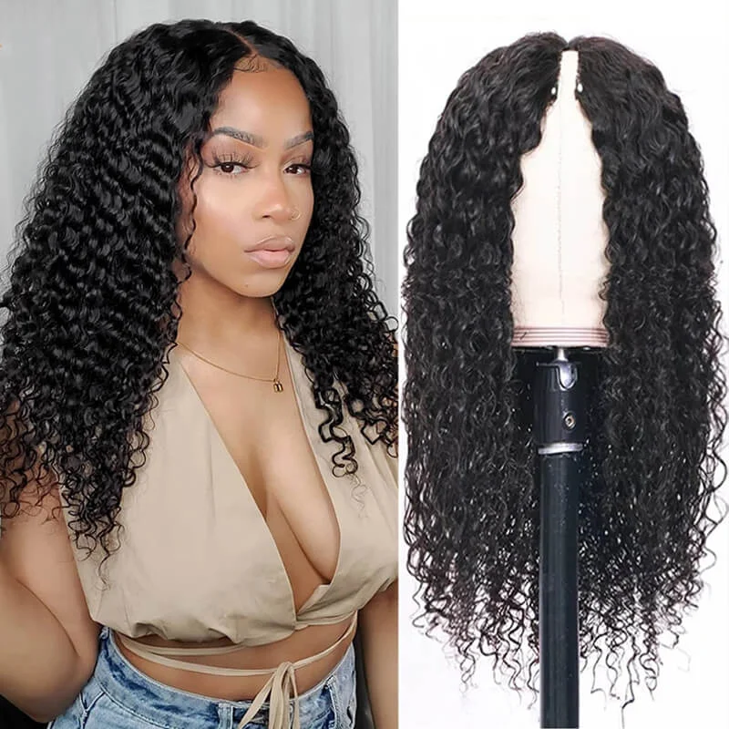 U - shaped wig for a fitness or workout sessionMost REALISTIC Glueless WIG | REAL Scalp V Part Thin Part Natural Hair Wig No Glue No Leave Out Needed U - shaped wig for a fitness or workout sessionMost REALISTIC Glueless WIG | REAL Scalp V Part Thin Part Natural Hair Wig No Glue No Leave Out Needed