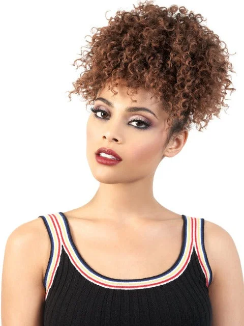Ballerina hair buns for a graceful appearanceMotown Tress Ponydo Pineapple Ponytail - PD.PINE03 Ballerina hair buns for a graceful appearanceMotown Tress Ponydo Pineapple Ponytail - PD.PINE03