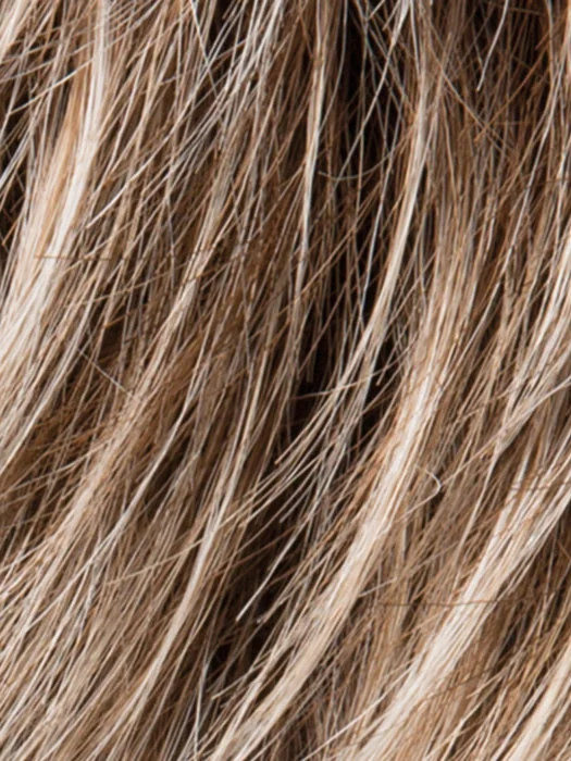 Sand Multi Rooted | Lightest Brown and Medium Ash Blonde Blend with Light Brown Roots