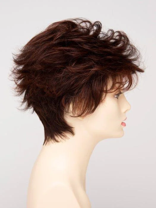 DARK-RED