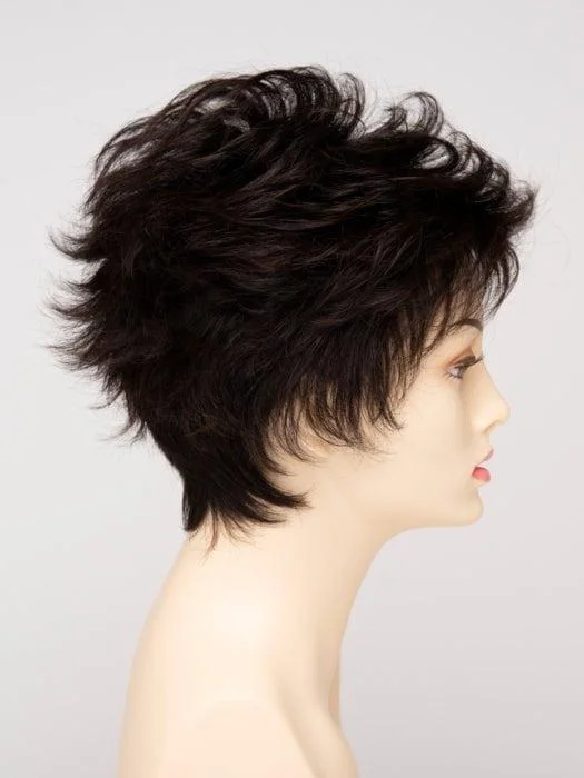 DARK-BROWN