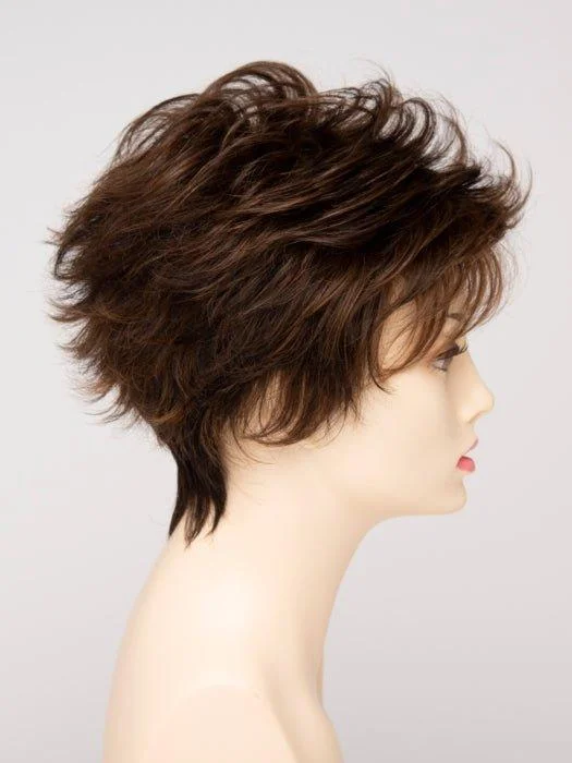 MEDIUM-BROWN