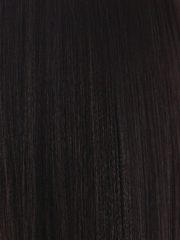 Coffee Noir | Espresso toned dark brown shade with a cool rich tone
