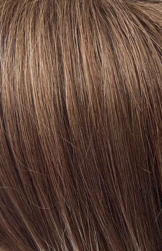 Sunlit Sand | A dark blond base with a rich honey tone, flecks of gold gradually getting lighter towards the ends
