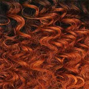 DR Copper Orange