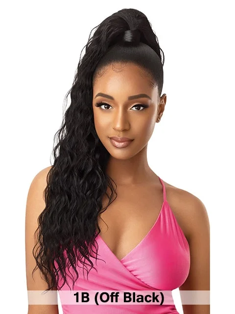 Hair buns for a gymnastics competitionOutre Pretty Quick Pony Ponytail - NATURAL WAVE 24 Hair buns for a gymnastics competitionOutre Pretty Quick Pony Ponytail - NATURAL WAVE 24