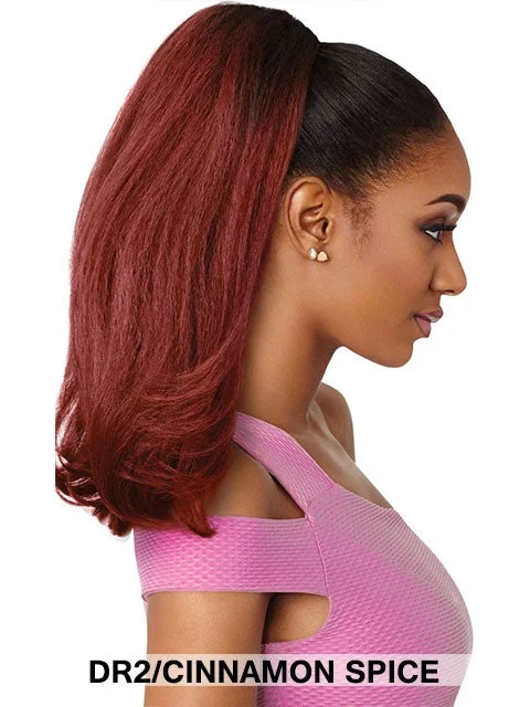 Hair buns for a cheerleading routineOutre Pretty Quick Pony Ponytail - NEESHA BODY 16 Hair buns for a cheerleading routineOutre Pretty Quick Pony Ponytail - NEESHA BODY 16
