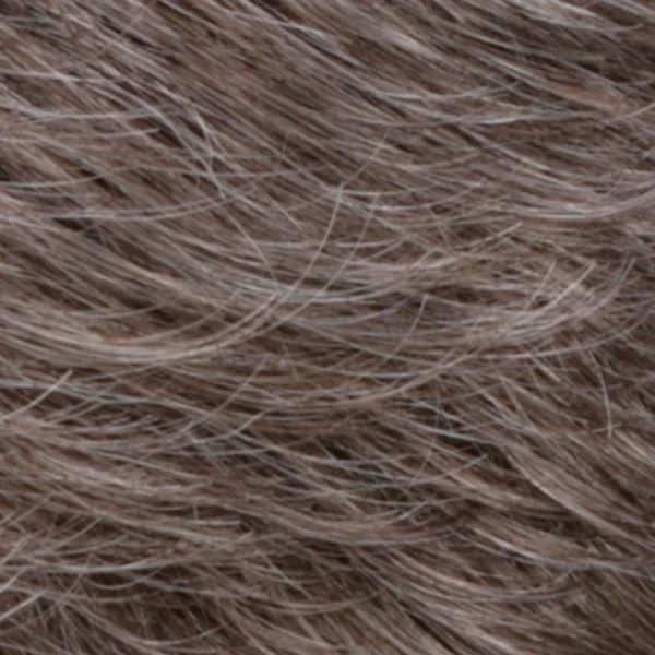 R37 | Medium Brown w/10% Grey