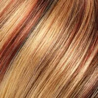 33R27F Frosted Flame