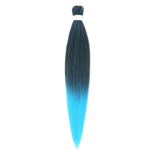 Pre-Stretched Braiding Hair - Tropical Nights