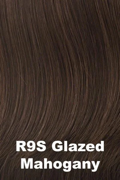 Glazed Mahogany (R9S)