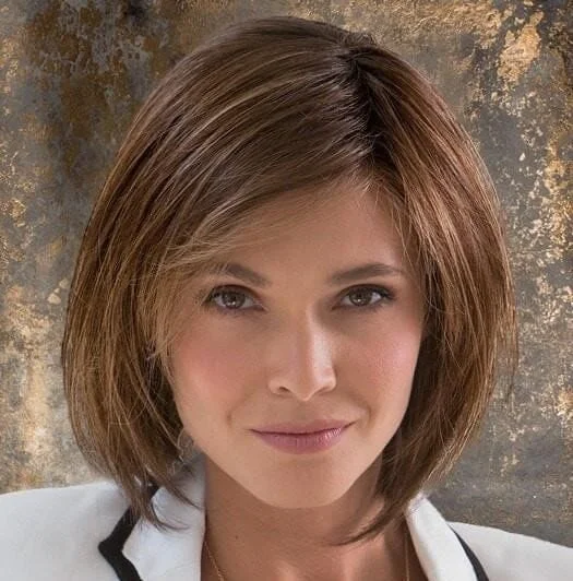 Layered wigs for a modern and fashionable lookReal Topper by Ellen Wille -Discontinued/ Sold Out Layered wigs for a modern and fashionable lookReal Topper by Ellen Wille -Discontinued/ Sold Out