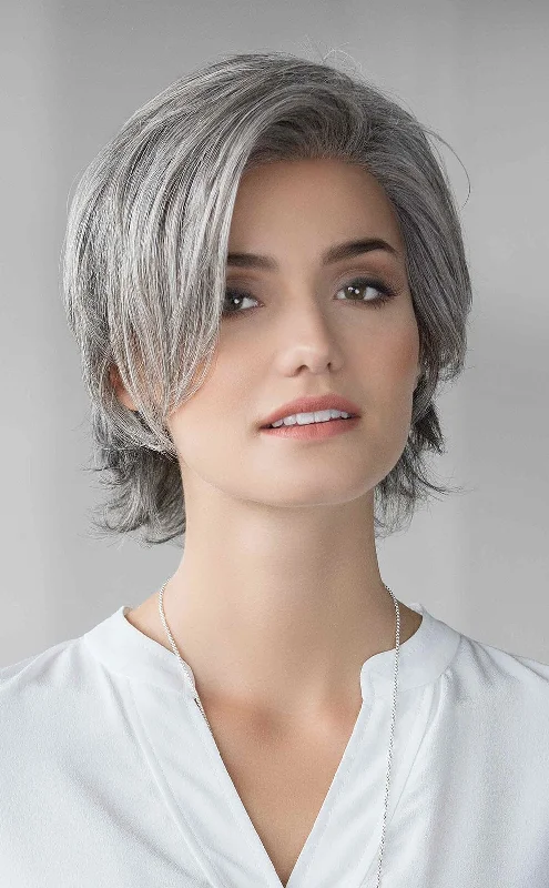 Layered wigs for a Halloween costumeRush Wig by Ellen Wille - Sold Out