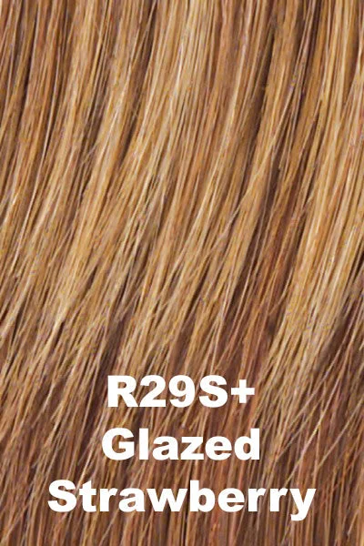 Glazed Strawberry (R29S+)