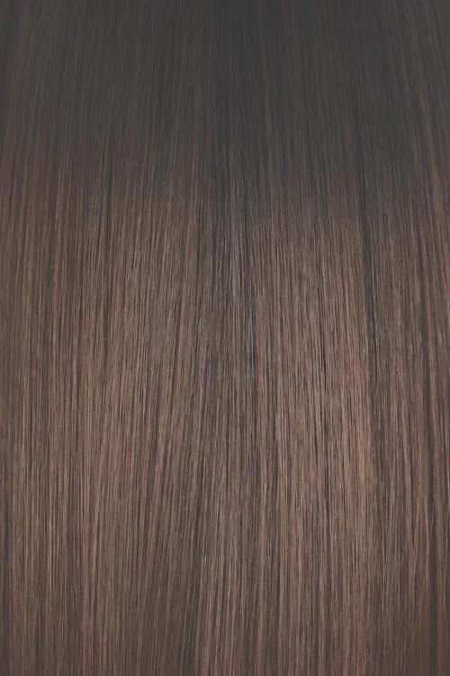 Cafe Ole | Black root with medium brown