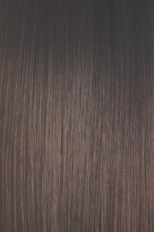 Hot Chocolate | Black root with dark brown
