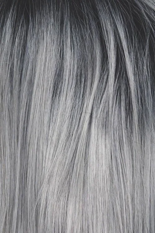 Silver Mist | Different hues of white, silver, ivory and ice