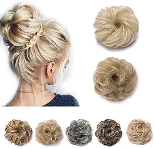 Hair buns for a baby's first - birthday photosScrunchie Hair Bun Extension Updo Hairpiece Hair buns for a baby's first - birthday photosScrunchie Hair Bun Extension Updo Hairpiece