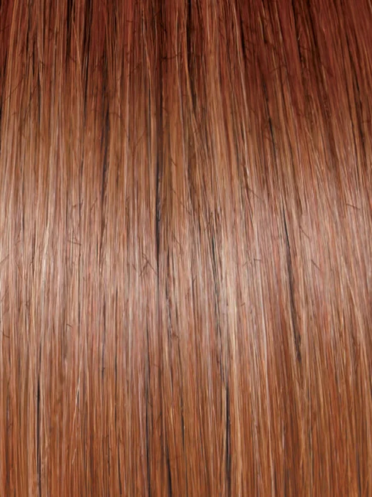 *RL29/33SS | Shaded Iced Pumpkin Spice
