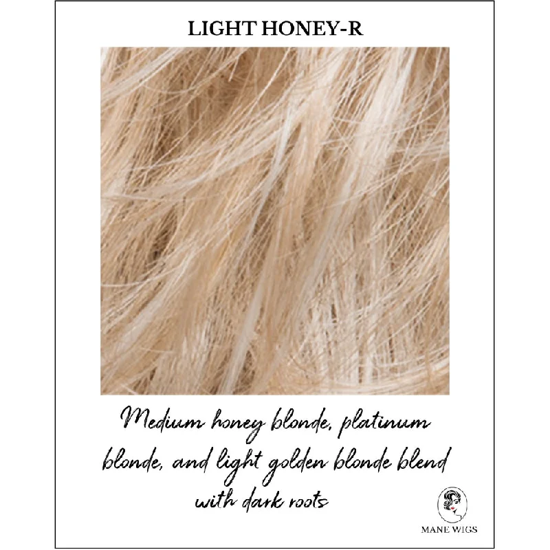Light Honey-R