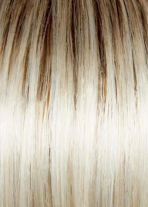 GL23-101SS SUN-KISSED BEIGE | Beige Blonde with Platinum Highlights and Darker Roots