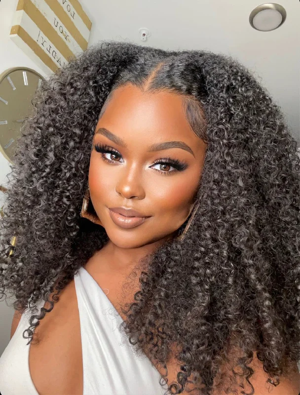 U - shaped wig with a monofilament top for a realistic partSOPHIE U-PART WIG READY TO SHIP U - shaped wig with a monofilament top for a realistic partSOPHIE U-PART WIG READY TO SHIP