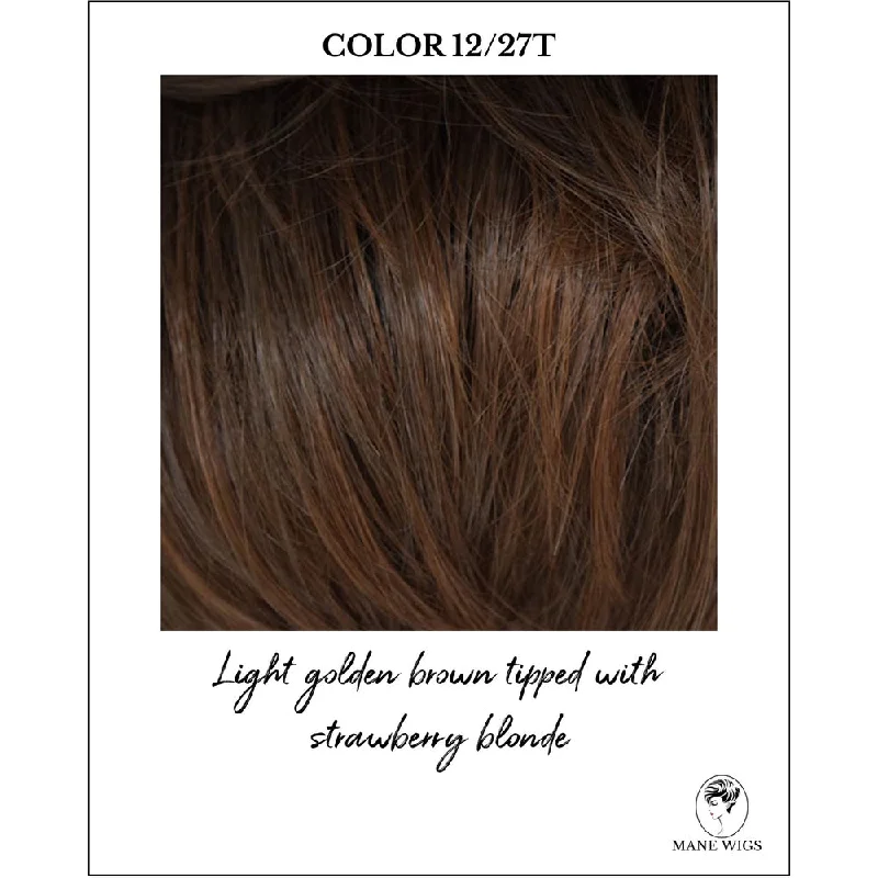 Color 12/27T