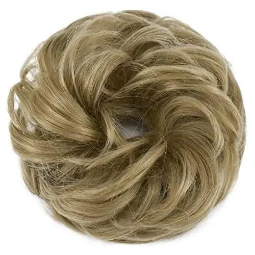 24# Ash Blonde