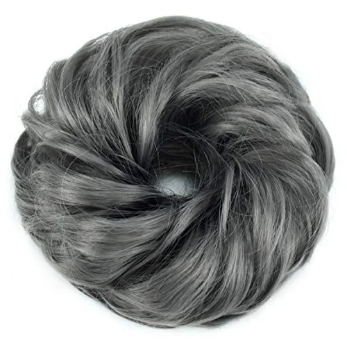 1# Jet Black Natural