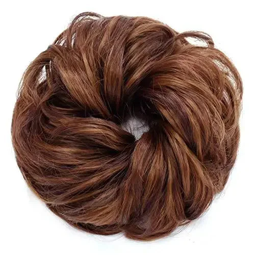 30H33A# Light Auburn & Dark Auburn Mixed