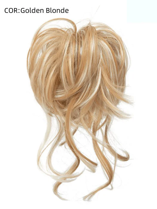 Golden Blonde