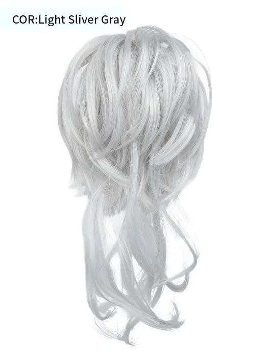 Light Silver Gray