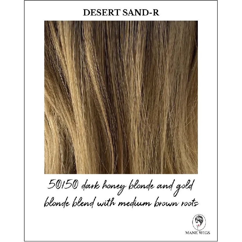 Desert Sand-R
