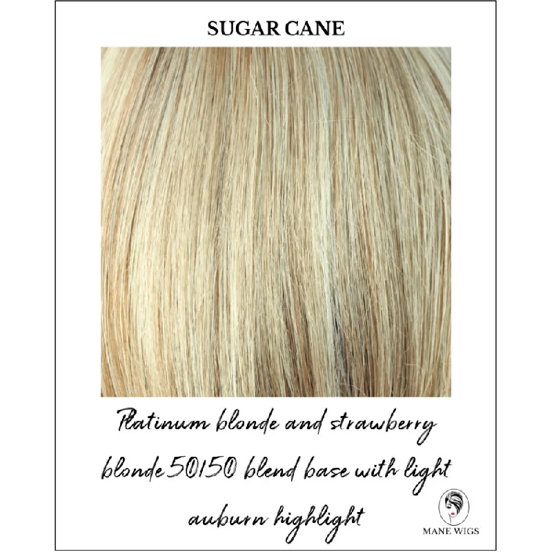 Sugar Cane