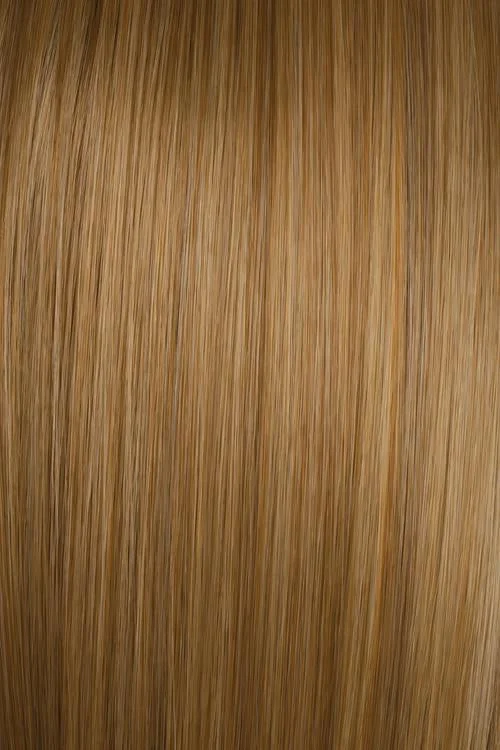 R14/25 | Honey Ginger | Dark golden blonde with light gold highlights
