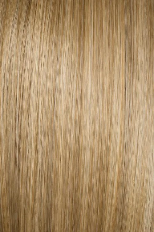R14/88 | Golden Wheat | Medium blonde streaked with pale gold highlights