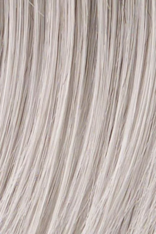 R56/60 | Silver	| Lightest Gray with White highlights throughout