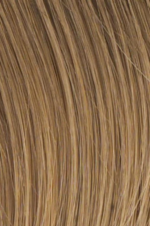 R1416T | Buttered Toast | Dishwater or mousey blonde with sun kissed highlights