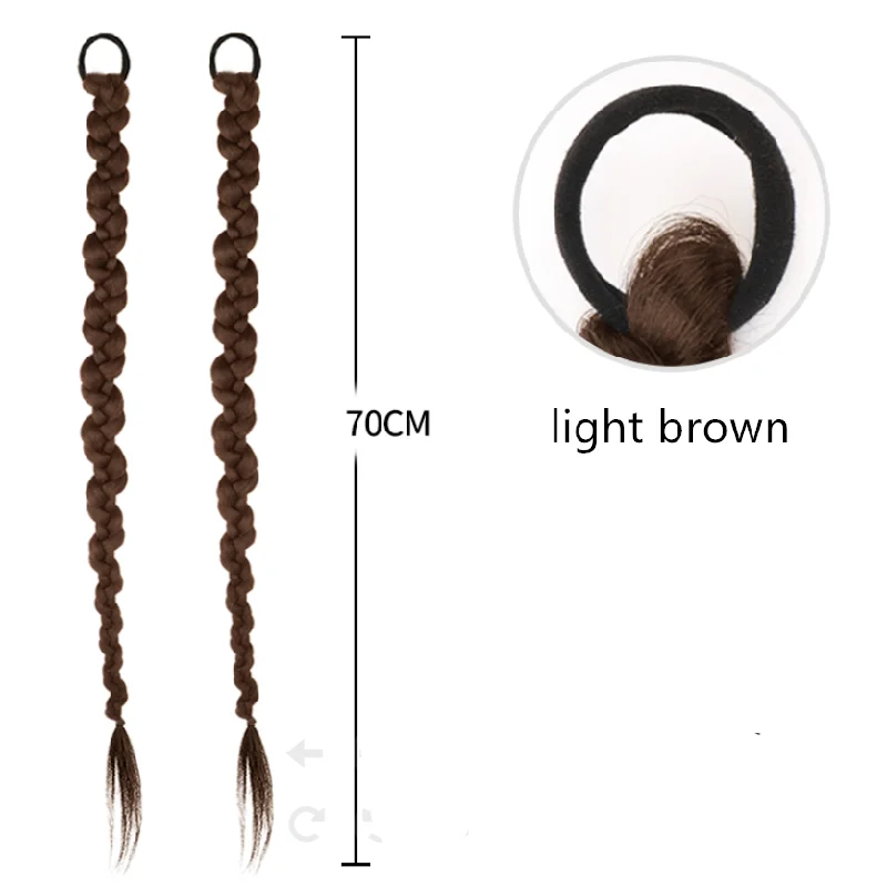 light brown